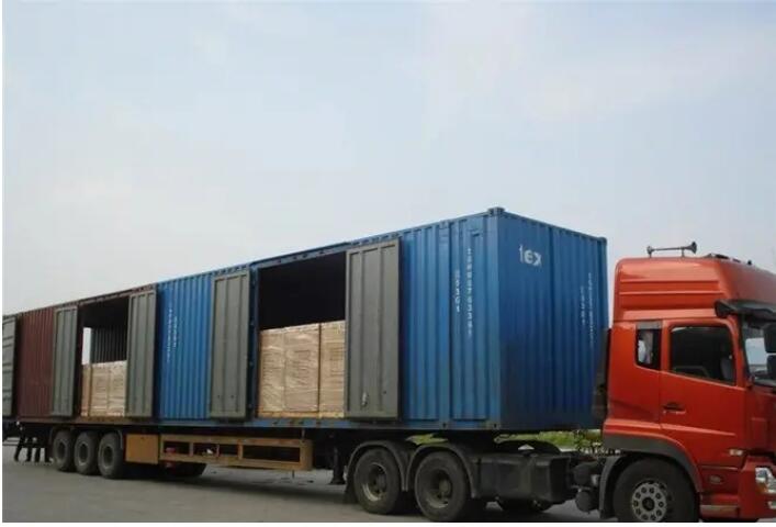 漳州到尖草坪区整车运输