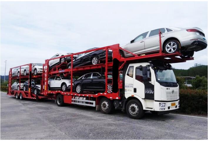 漳州到尖草坪区轿车托运